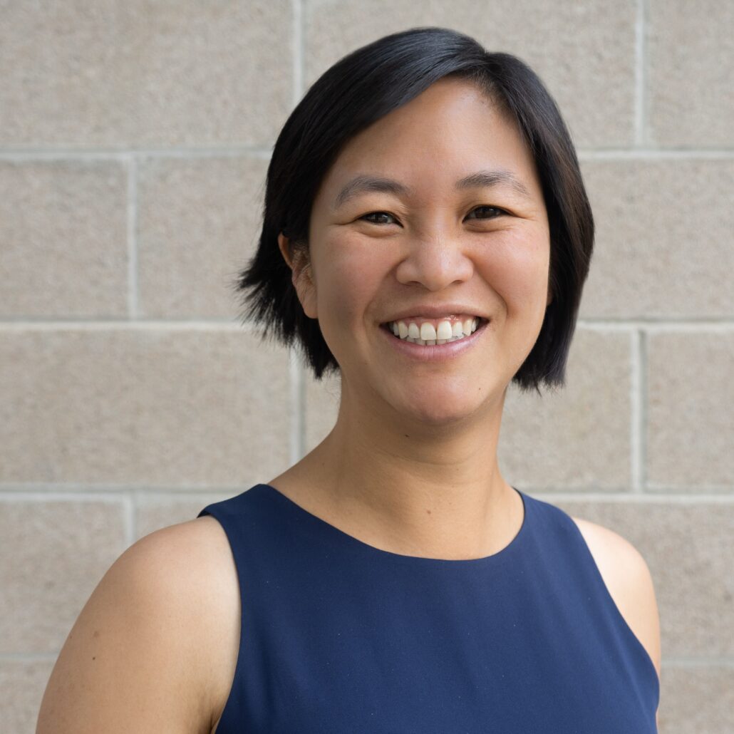 Cindy Chang