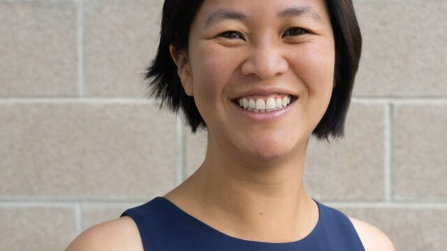 Cindy Chang