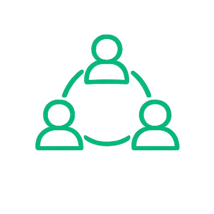 Nonprofit Connect Icon
