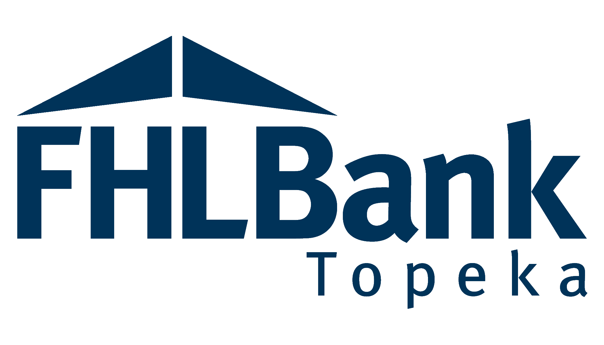 FHL Bank Topeka logo