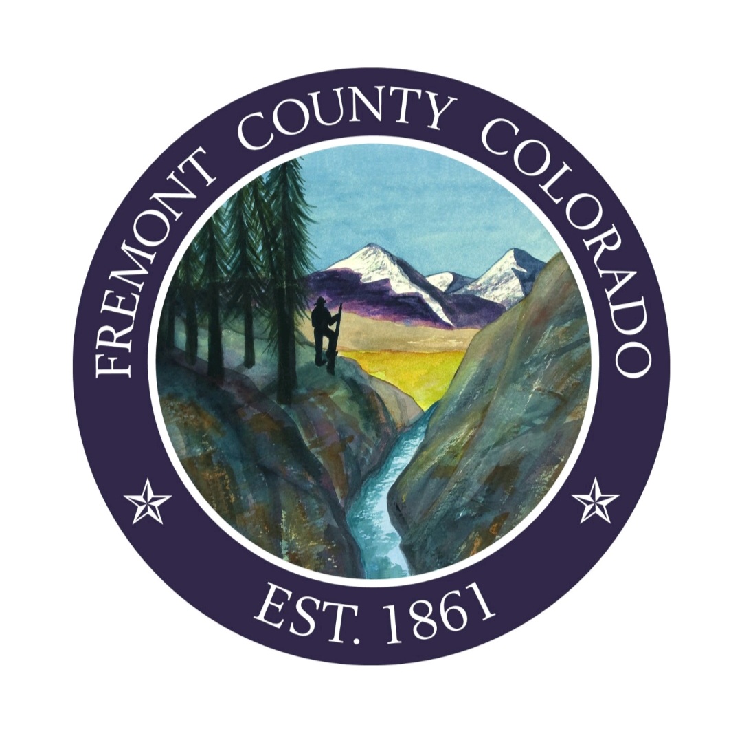 fremont county logo