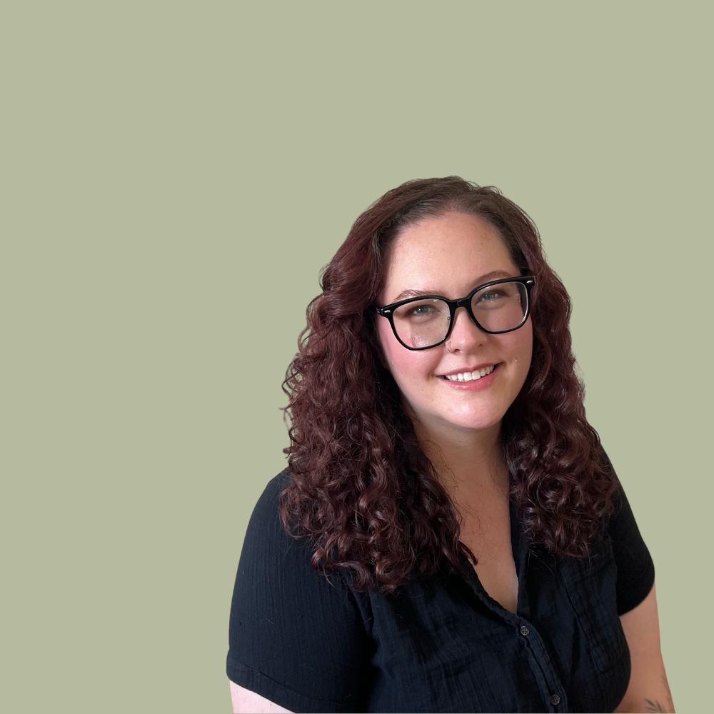 Kennedy Buyer Brooks (she/her/hers)