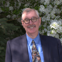 Joe Haines consultant