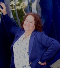 Jodi Walker