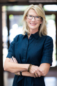 Kristen Todd NOCO Foundation