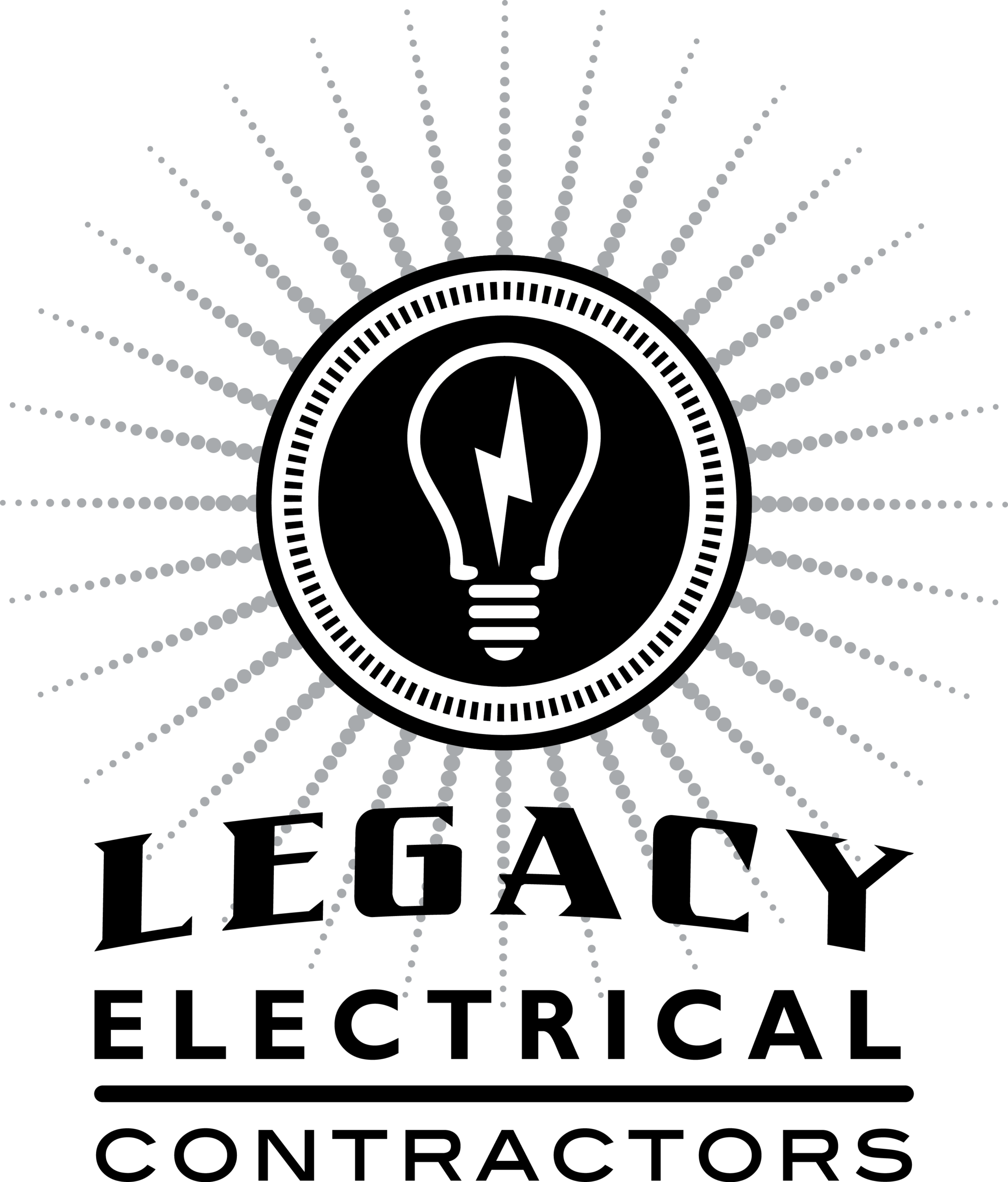legacy electrical contractors