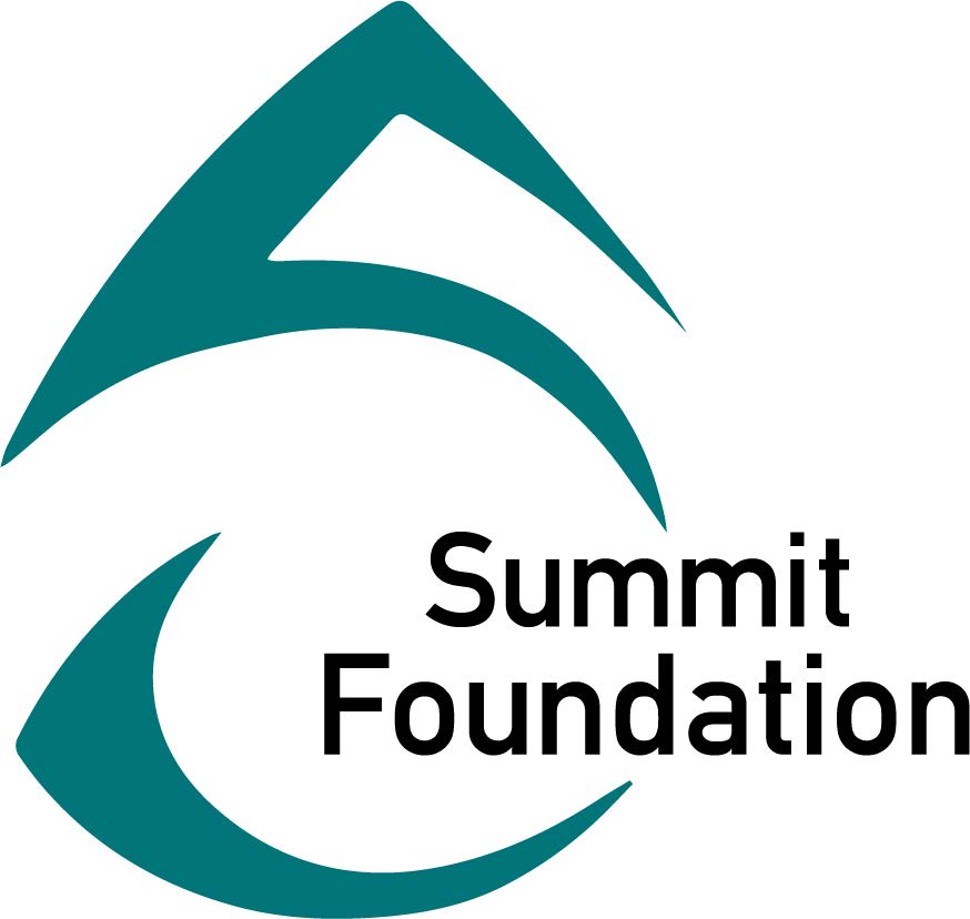 summit foundation logo