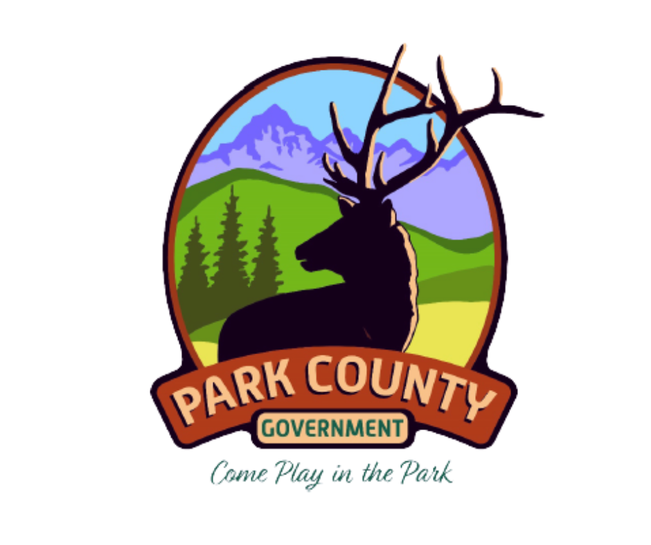 park county logo