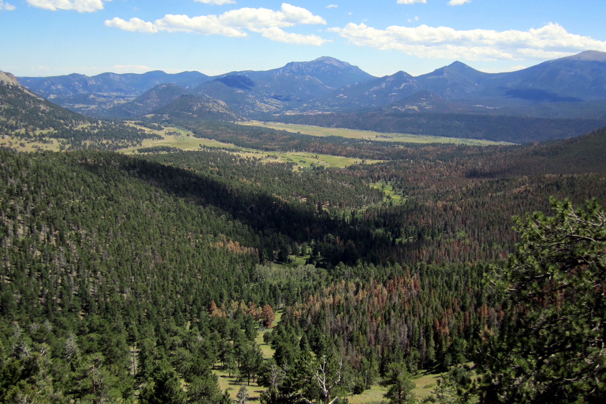Colorado virtual funder roundtables host statewide funders