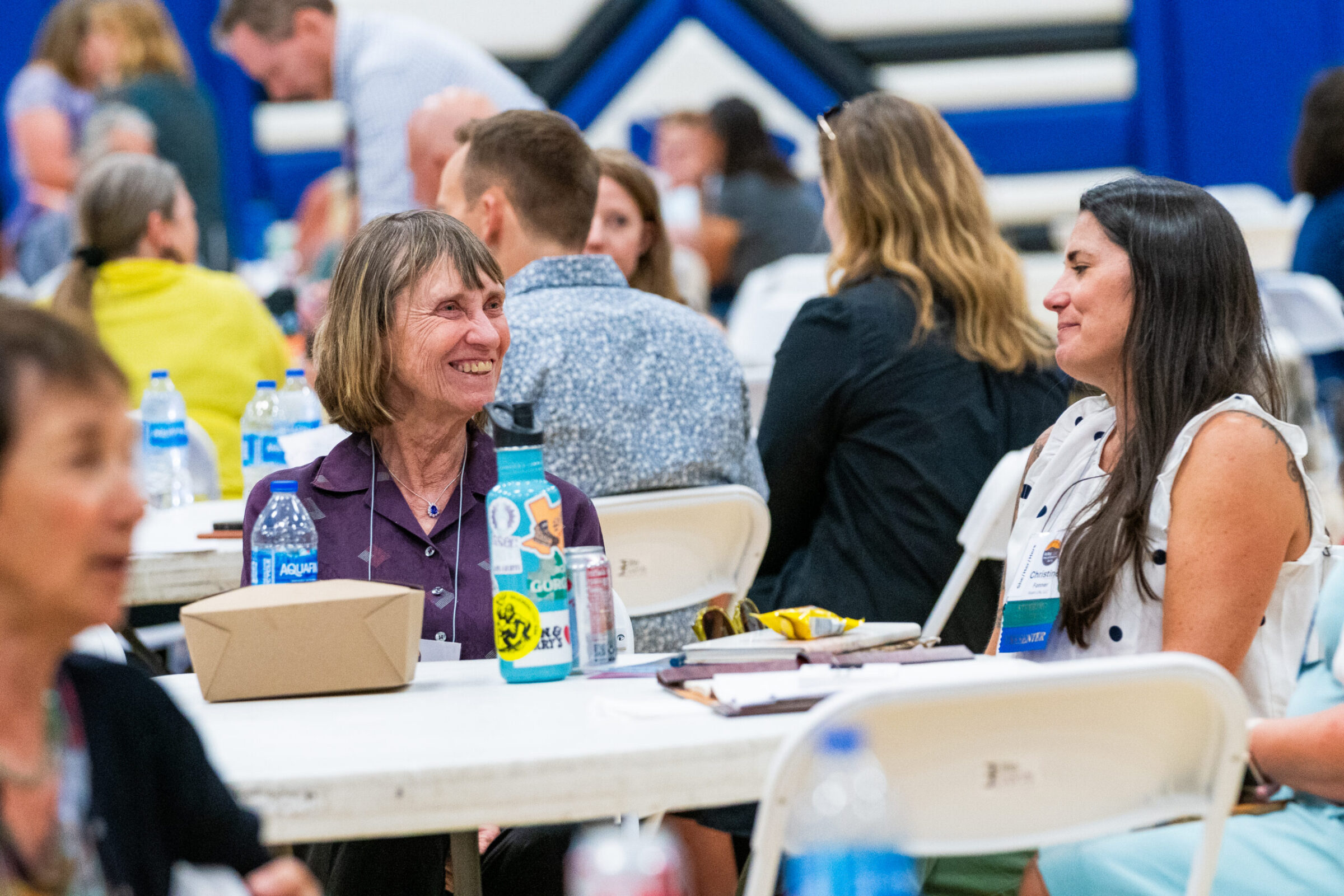 RuralPhilanthropyDaysConference2024(WesternColorado)-June2024-CopyrightRyanSanchezLLC-114 rural philanthropy days nonprofit conferences help new nonprofit leaders