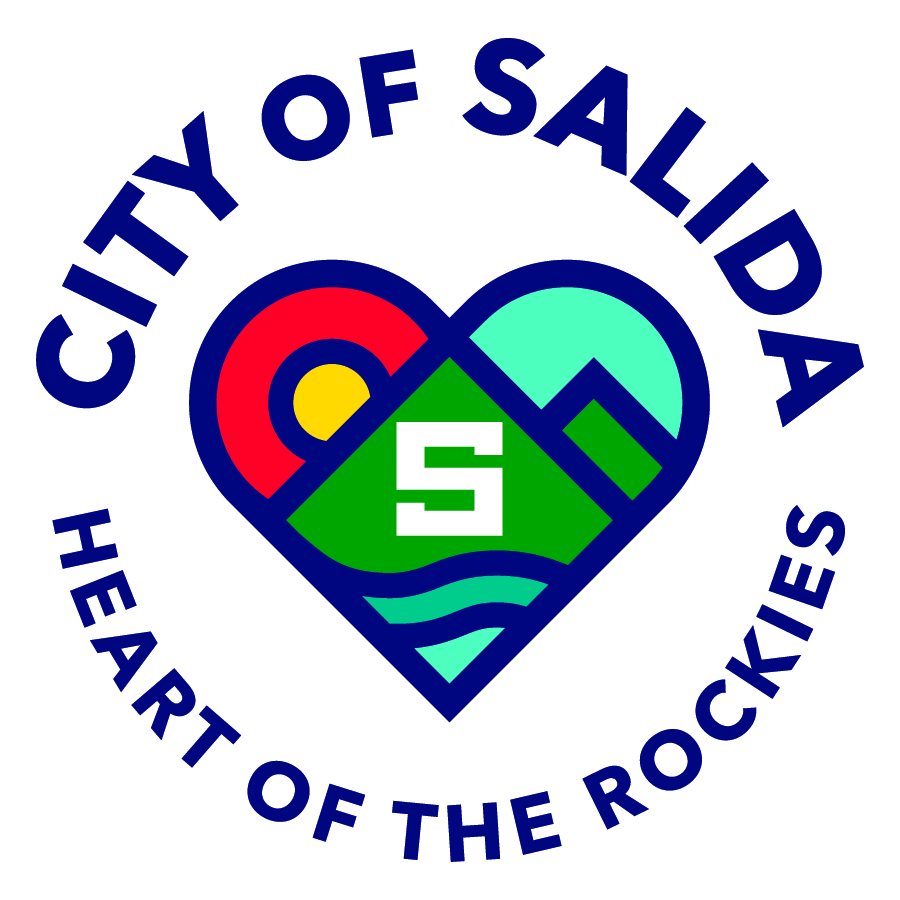 city of salida colorado logo