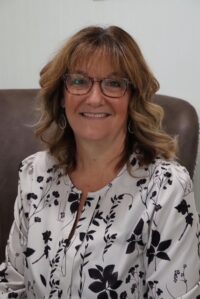 Deb Peterson