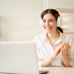 On Demand Video training