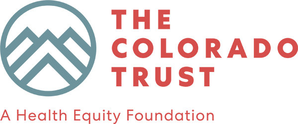 the colorado trust logo