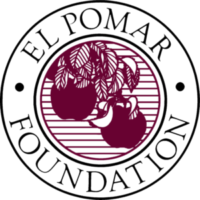 el pomar logo